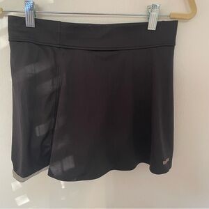 Reebok tennis skort